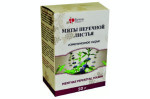 Мяты перечной листья