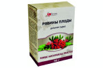 Рябины плоды