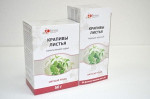 Крапивы листья