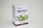 Березы листья
