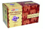 Чай черный индийский с чабрецом