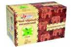 Чай черный индийский с мятой