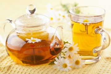Фиточай «Ромашково»